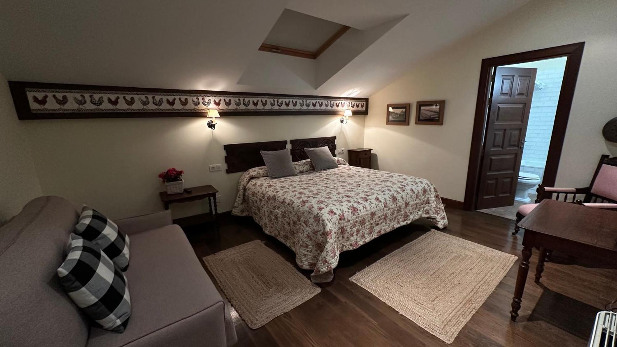 Hotel Batzarki à Avellaneda  Extérieur photo